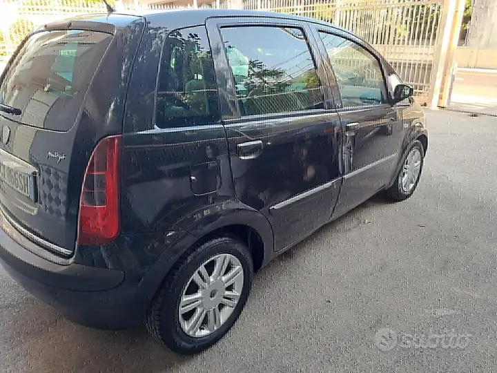 Lancia Musa 2005 photo 5