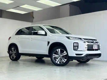 Mitsubishi Asx 2022 photo 5