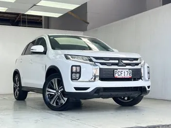 Mitsubishi Asx 2022 photo 4