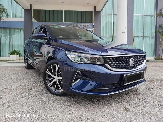 Proton S70