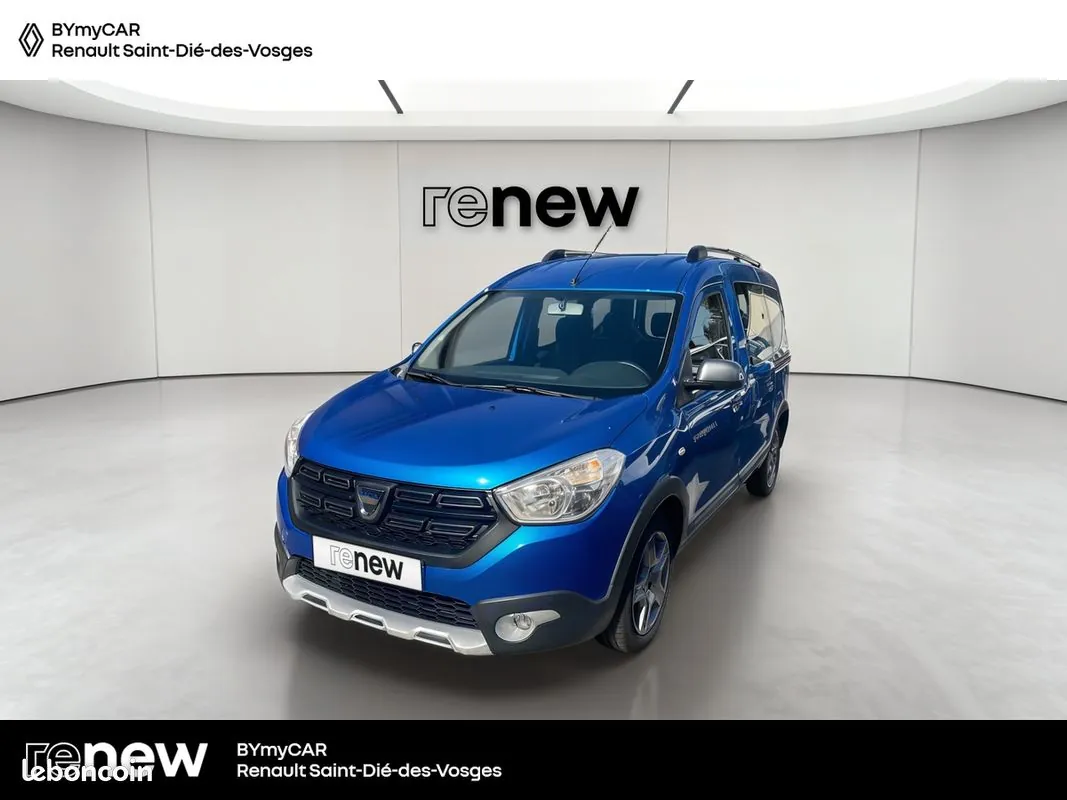 Dacia Dokker
