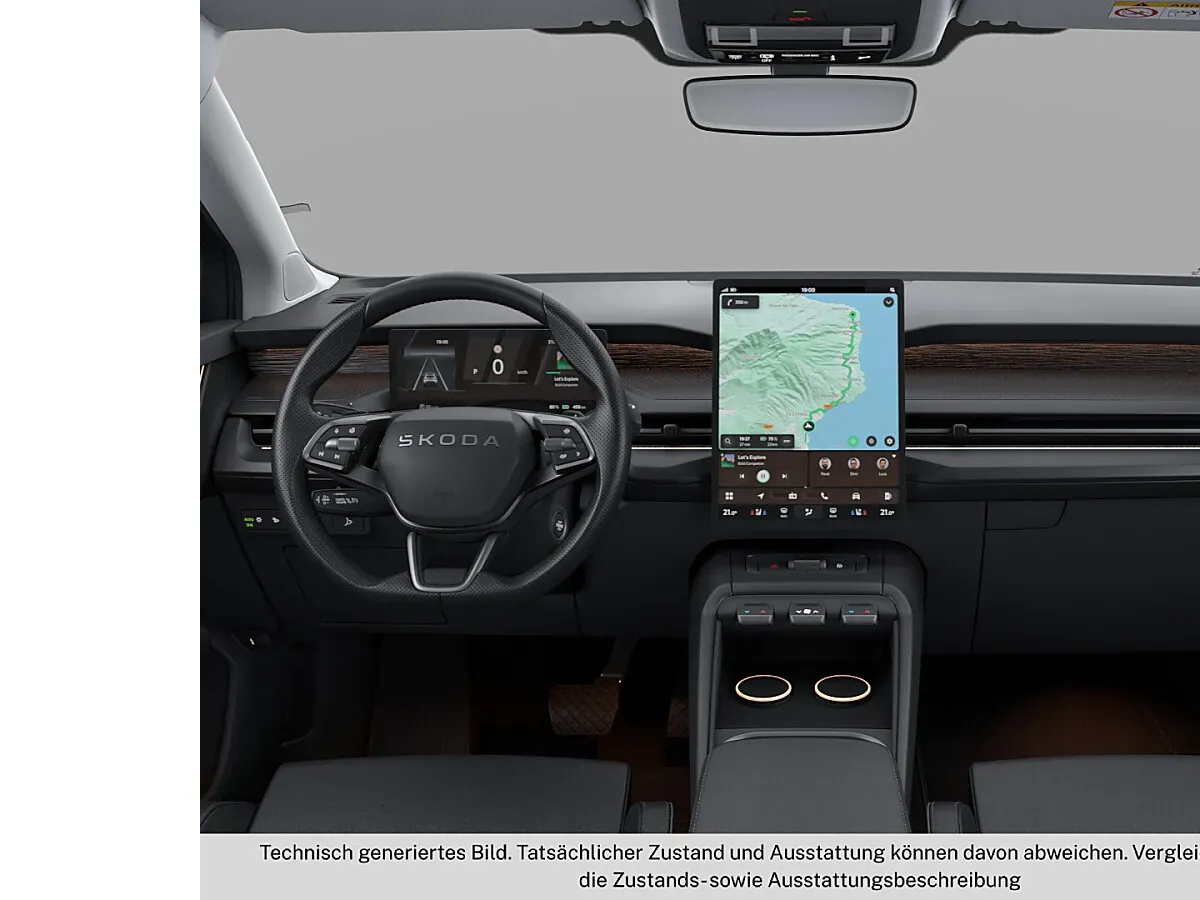 Skoda Peaq 2026 photo 2