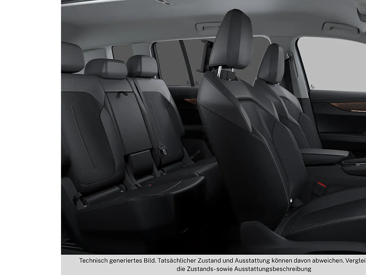 Skoda Peaq 2026 photo 3