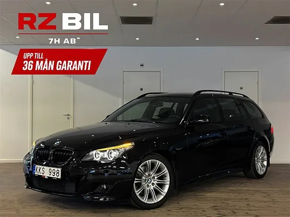 BMW 520D