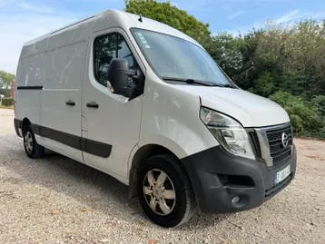 Nissan Interstar