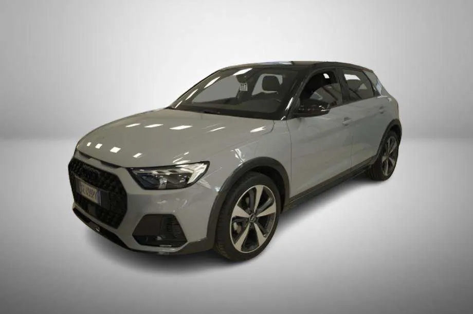 Audi A1 Ii 2021 photo 5