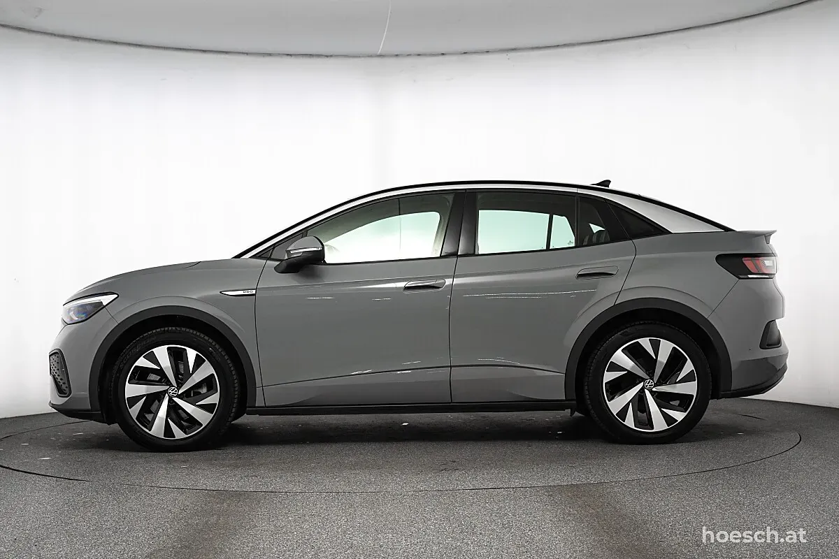 Volkswagen Id.5 2023 photo 3