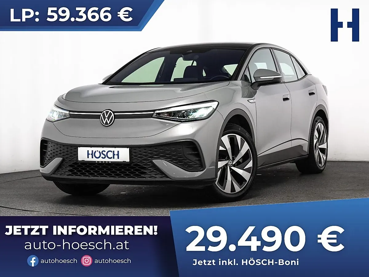 Volkswagen Id.5