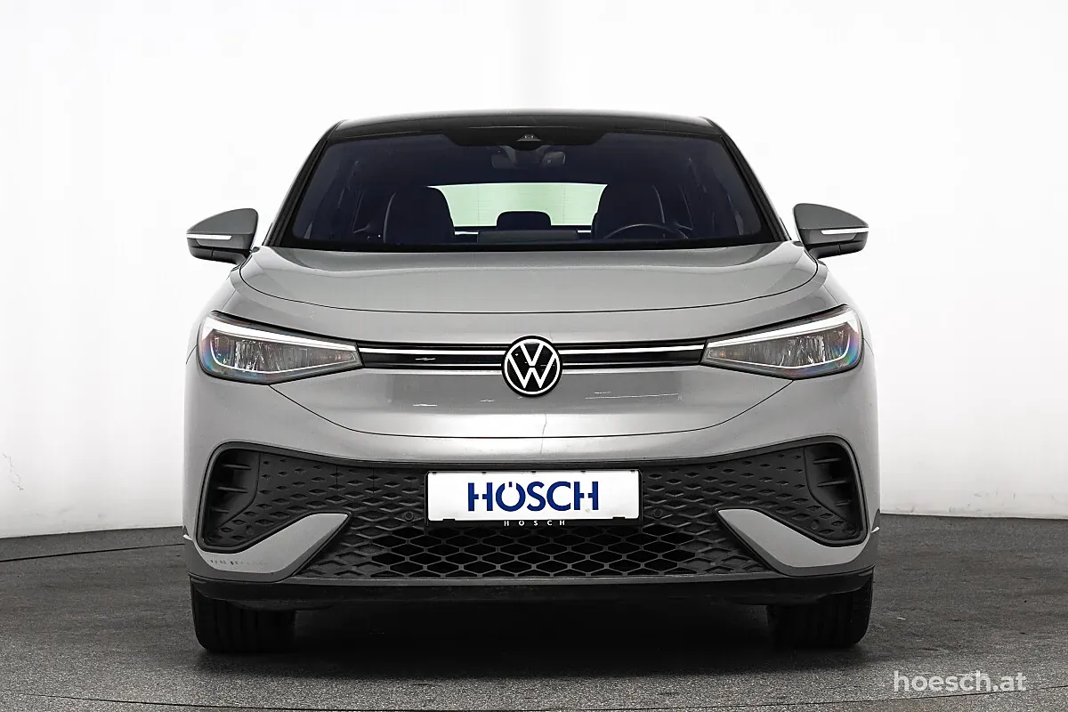 Volkswagen Id.5 2023 photo 2