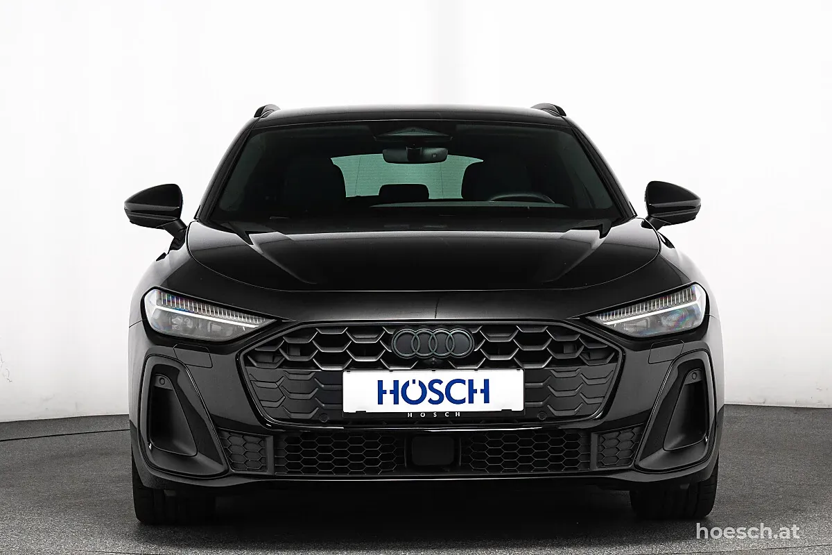 Audi A5 2025 photo 2
