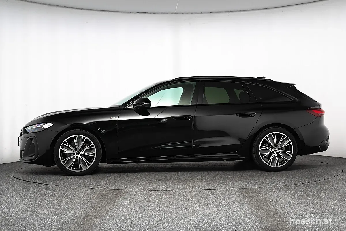 Audi A5 2025 photo 3