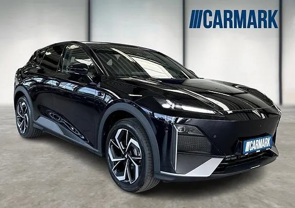 Changan Deepal S07