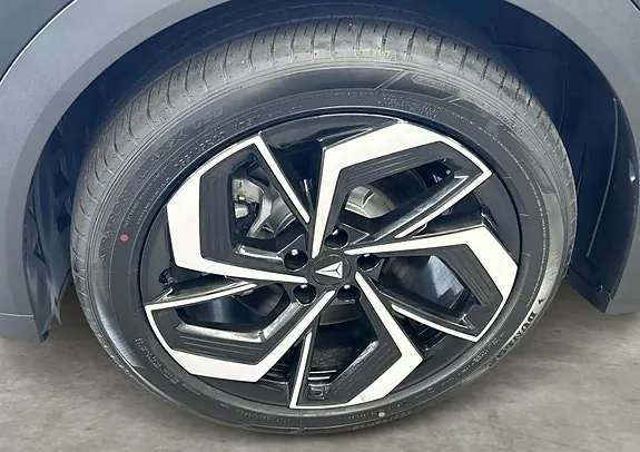 Changan Deepal S07 2026 photo 5