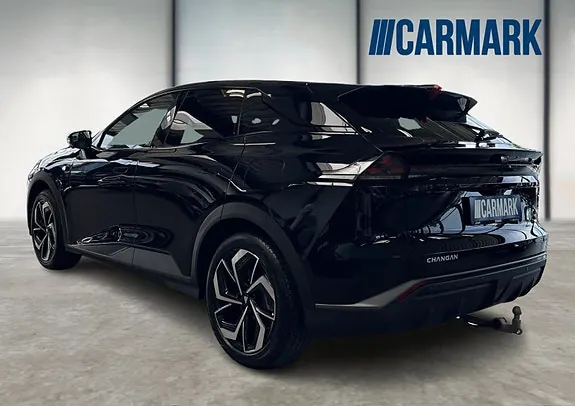 Changan Deepal S07 2026 photo 4