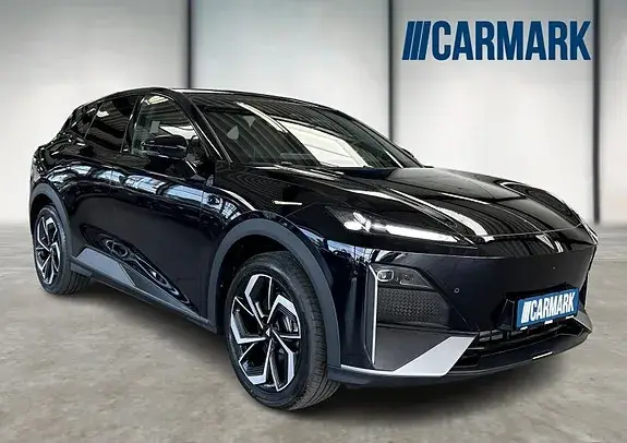 Changan Deepal S07