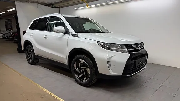 Suzuki Vitara 2026 photo 2