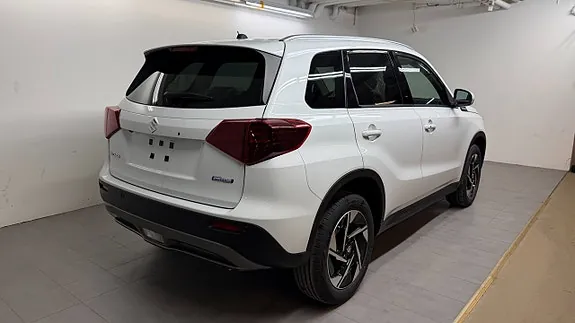 Suzuki Vitara 2026 photo 3
