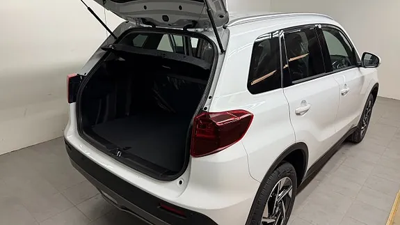 Suzuki Vitara 2026 photo 4