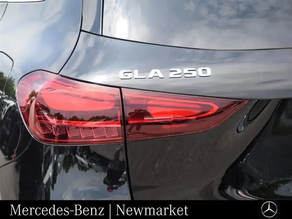 Mercedes-Benz Gla 2026 photo 5