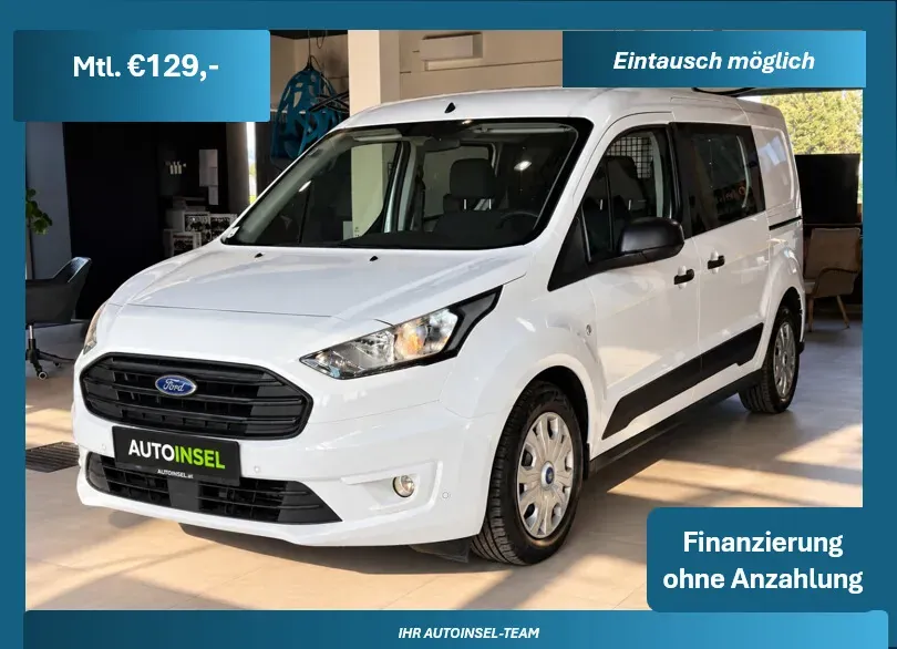 Ford Sonstige