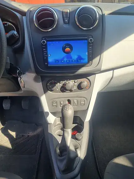 Dacia Sandero 2013 photo 5