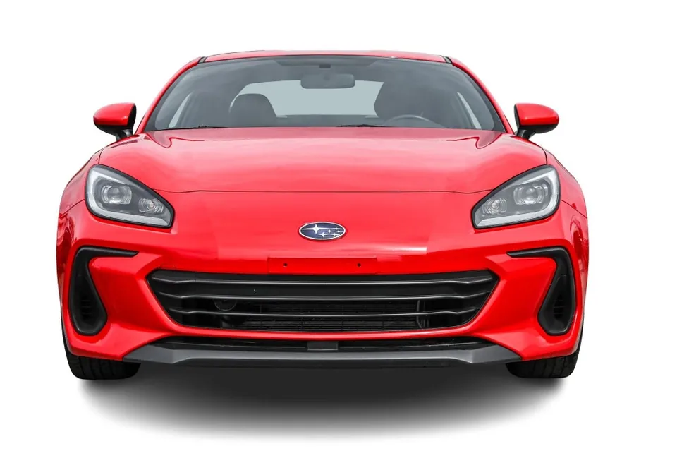 Subaru Brz 2023 photo 2