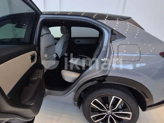 Honda Vezel 2026 photo 3
