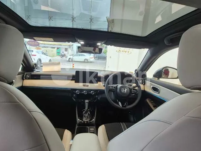 Honda Vezel 2026 photo 4