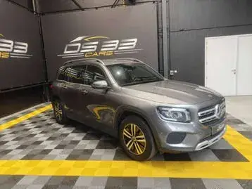 Mercedes-Benz Glb 2022 photo 2