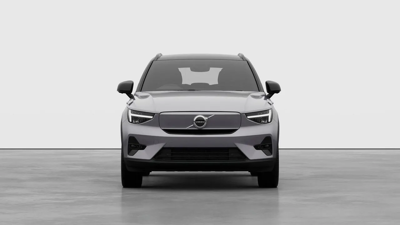 Volvo Ex40 photo 3