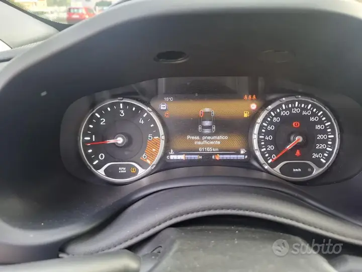 Jeep Renegade 2021 photo 5
