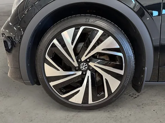 Volkswagen Id.4 2023 photo 4