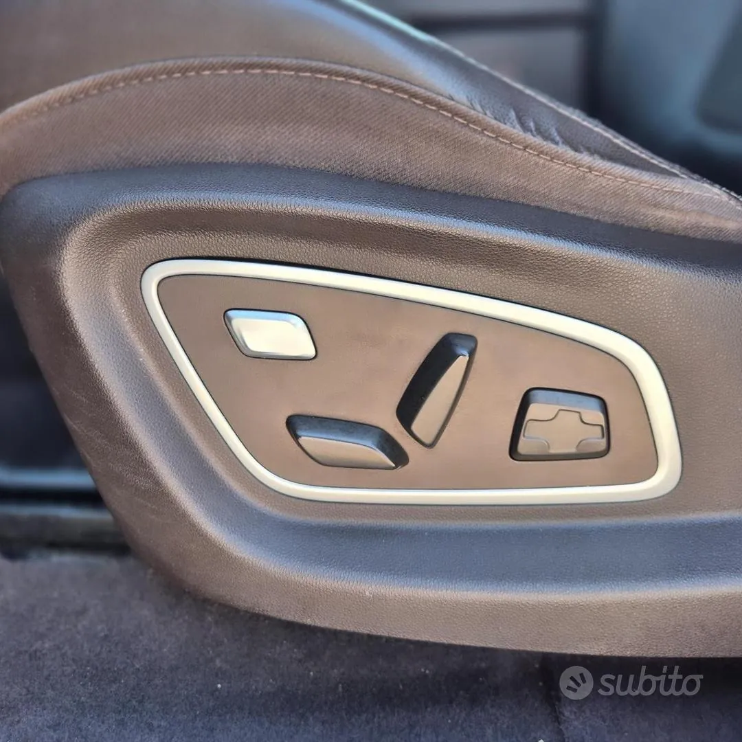 Renault Espace 2017 photo 5