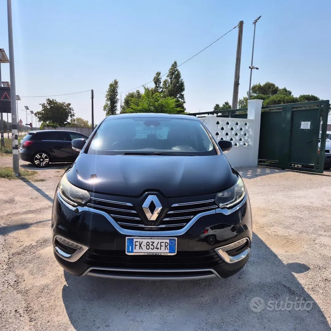 Renault Espace