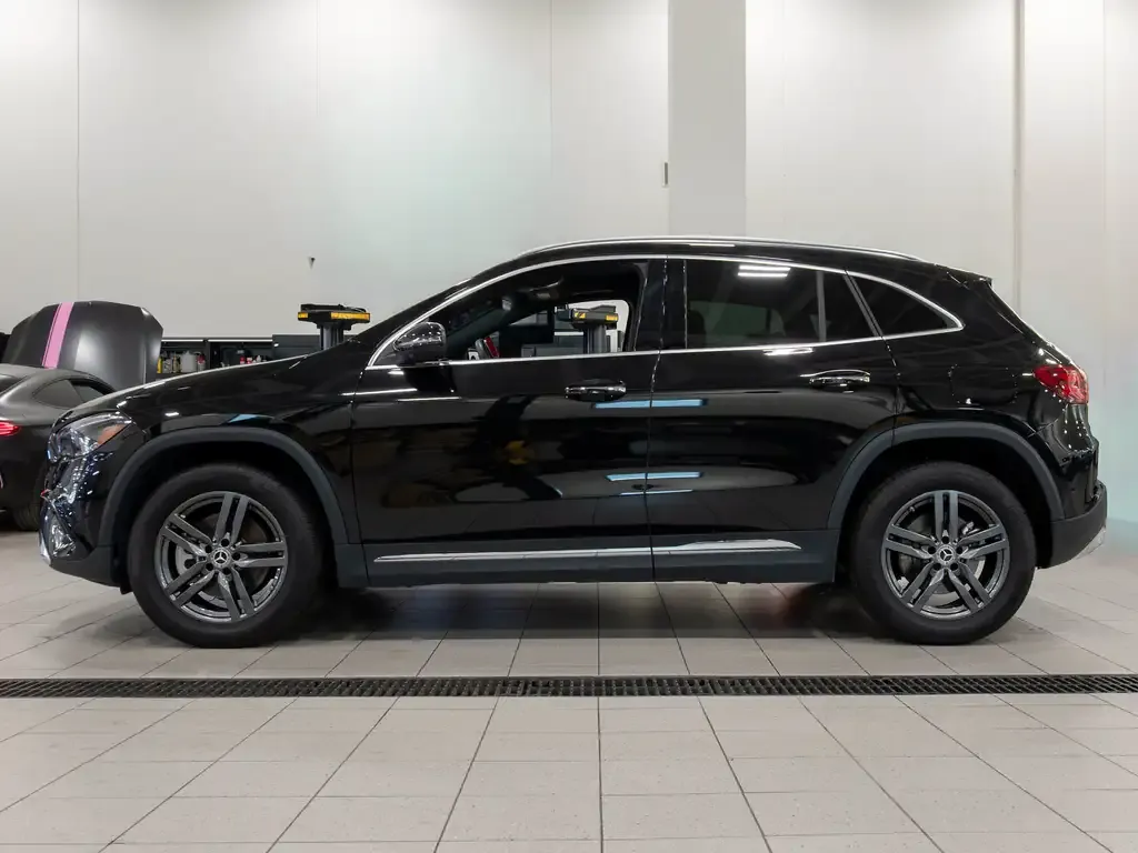 Mercedes-Benz Gla 2026 photo 2