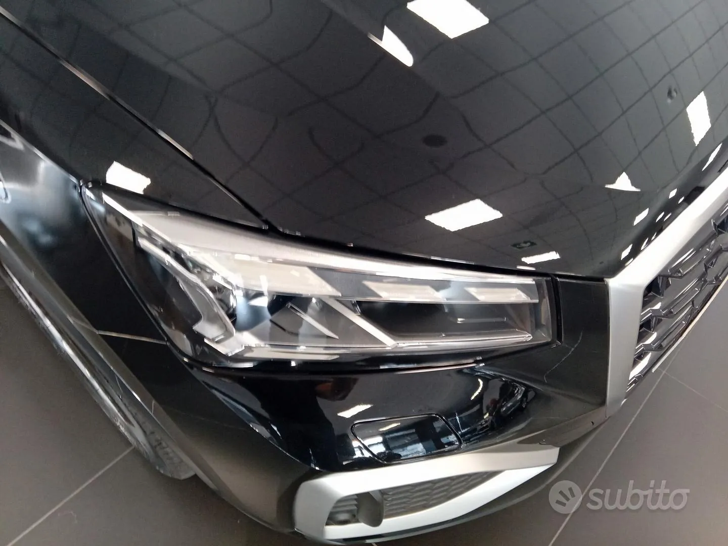 Audi Q2 2023 photo 4