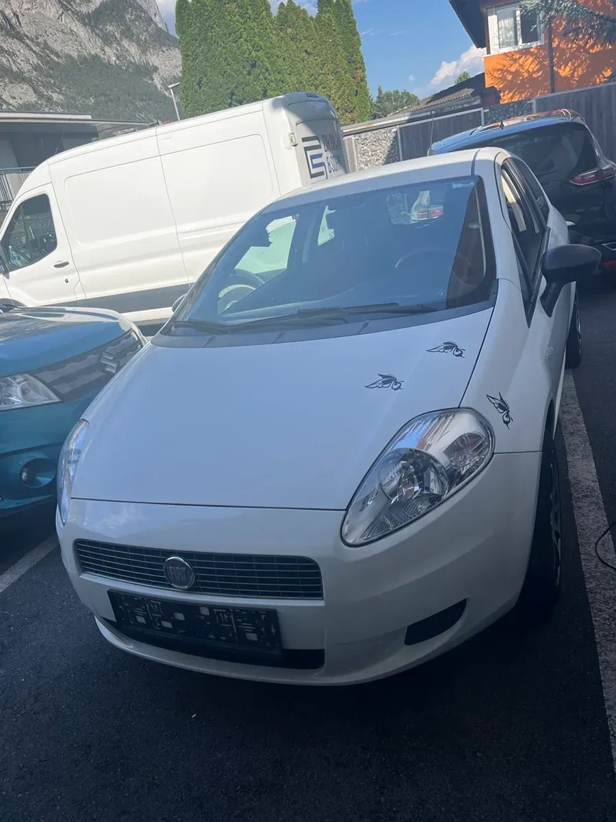 Fiat Grande Punto