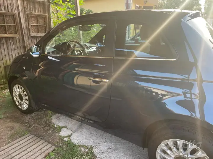 Fiat 500 2022 photo 5