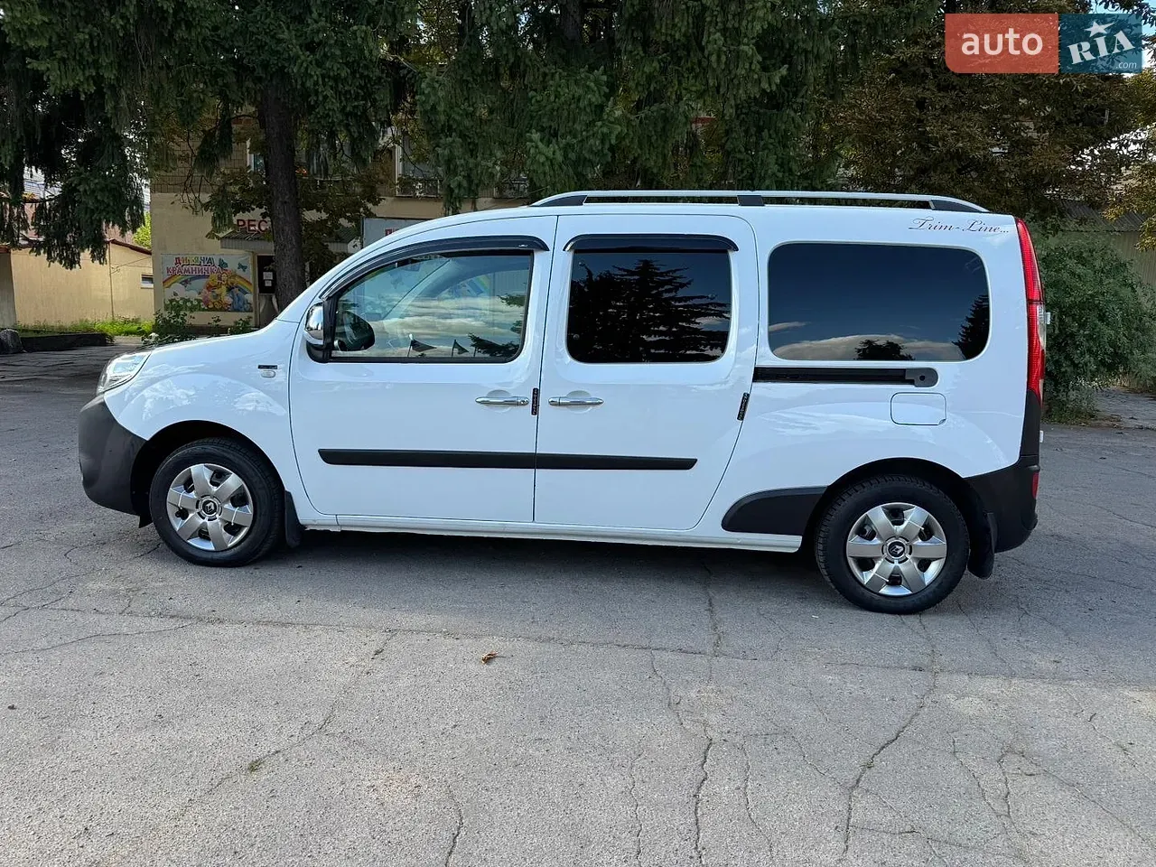 Renault Kangoo 2018 photo 3