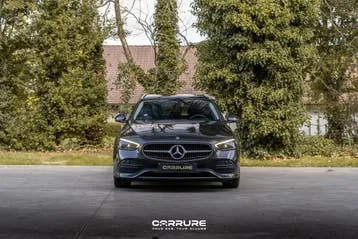 Mercedes-Benz C-Class 2023 photo 2