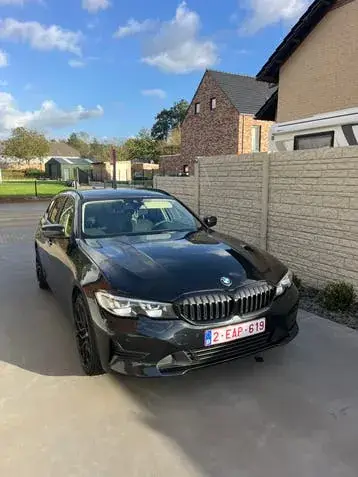 BMW Série 3
