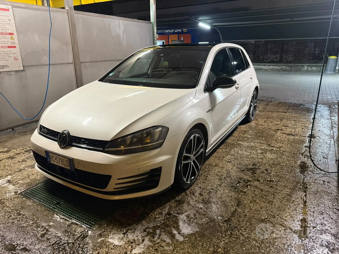 Volkswagen Golf 7 2026 photo 2