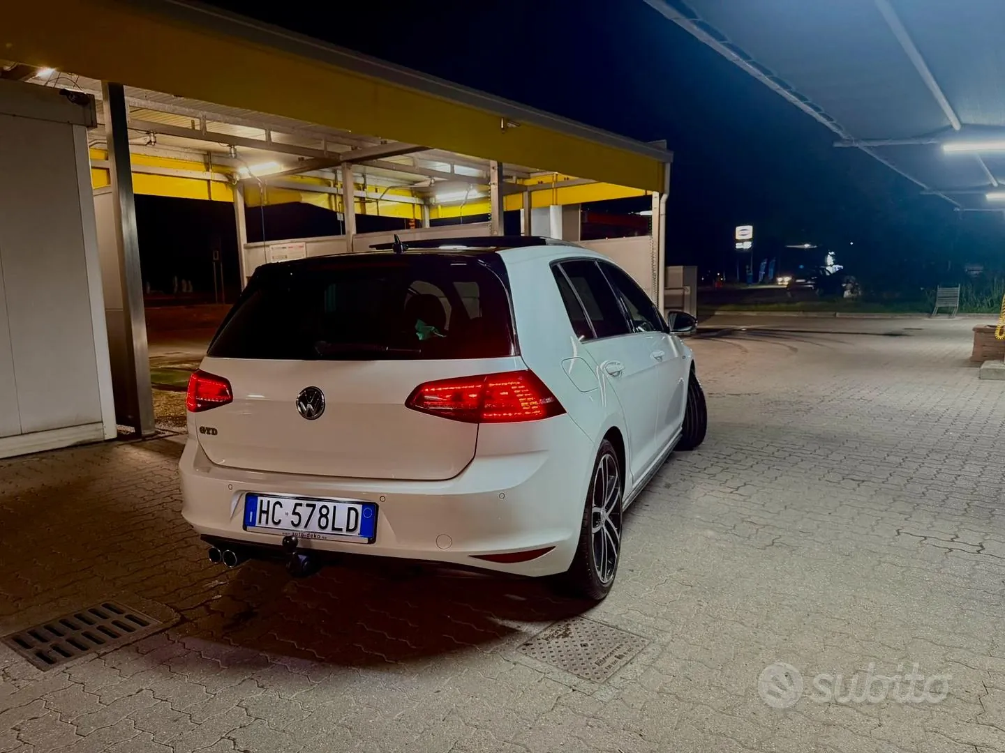 Volkswagen Golf 7 2026 photo 5