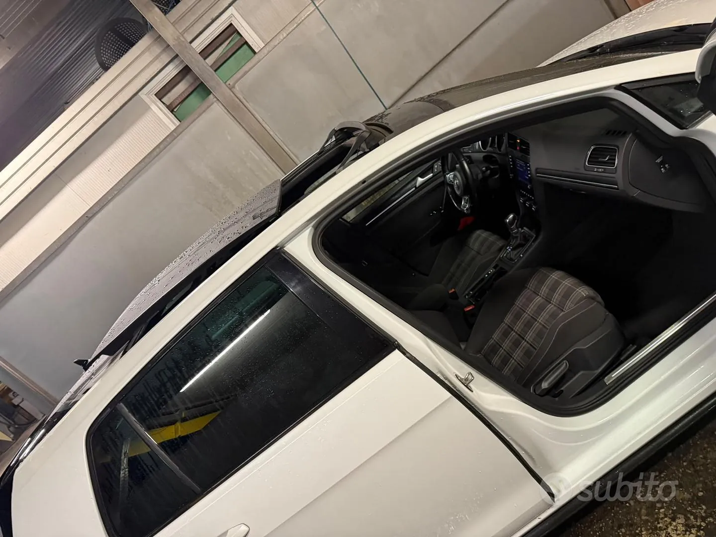 Volkswagen Golf 7 2026 photo 3