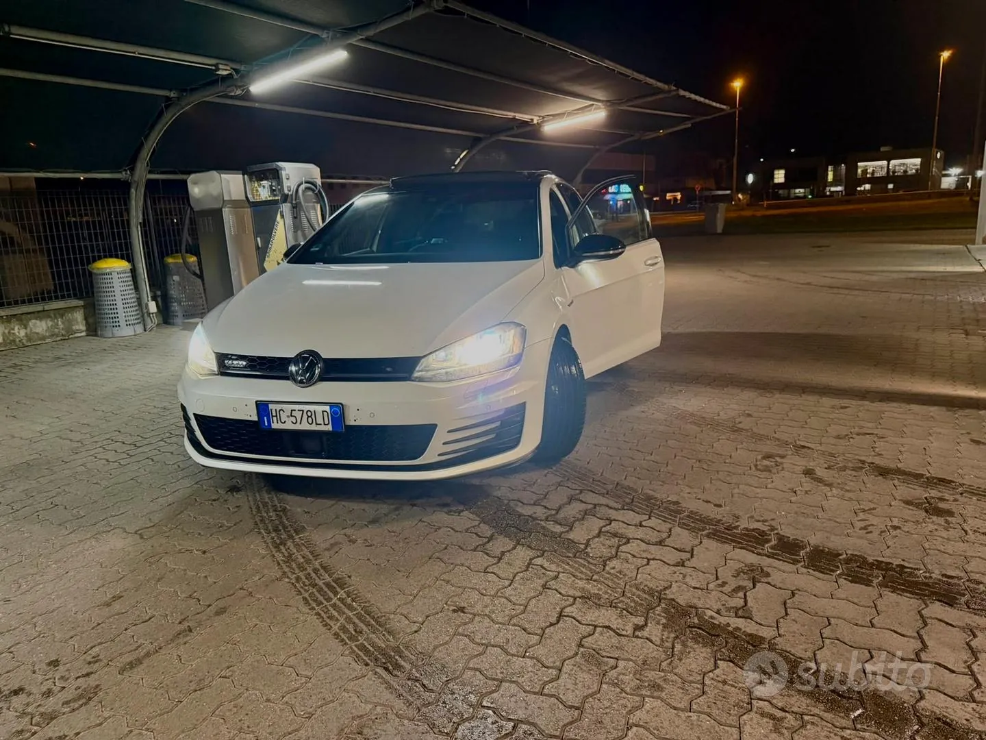 Volkswagen Golf 7 2026 photo 4
