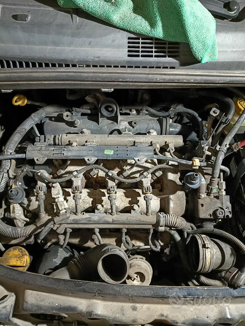Lancia Musa 2007 photo 4