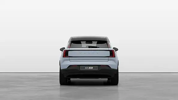 Volvo Ex30 2024 photo 3