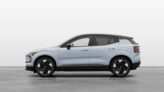 Volvo Ex30 2024 photo 4