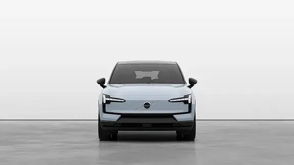 Volvo Ex30 2024 photo 2