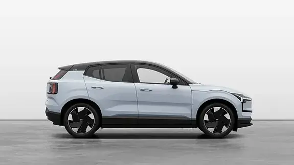 Volvo Ex30 2024 photo 5